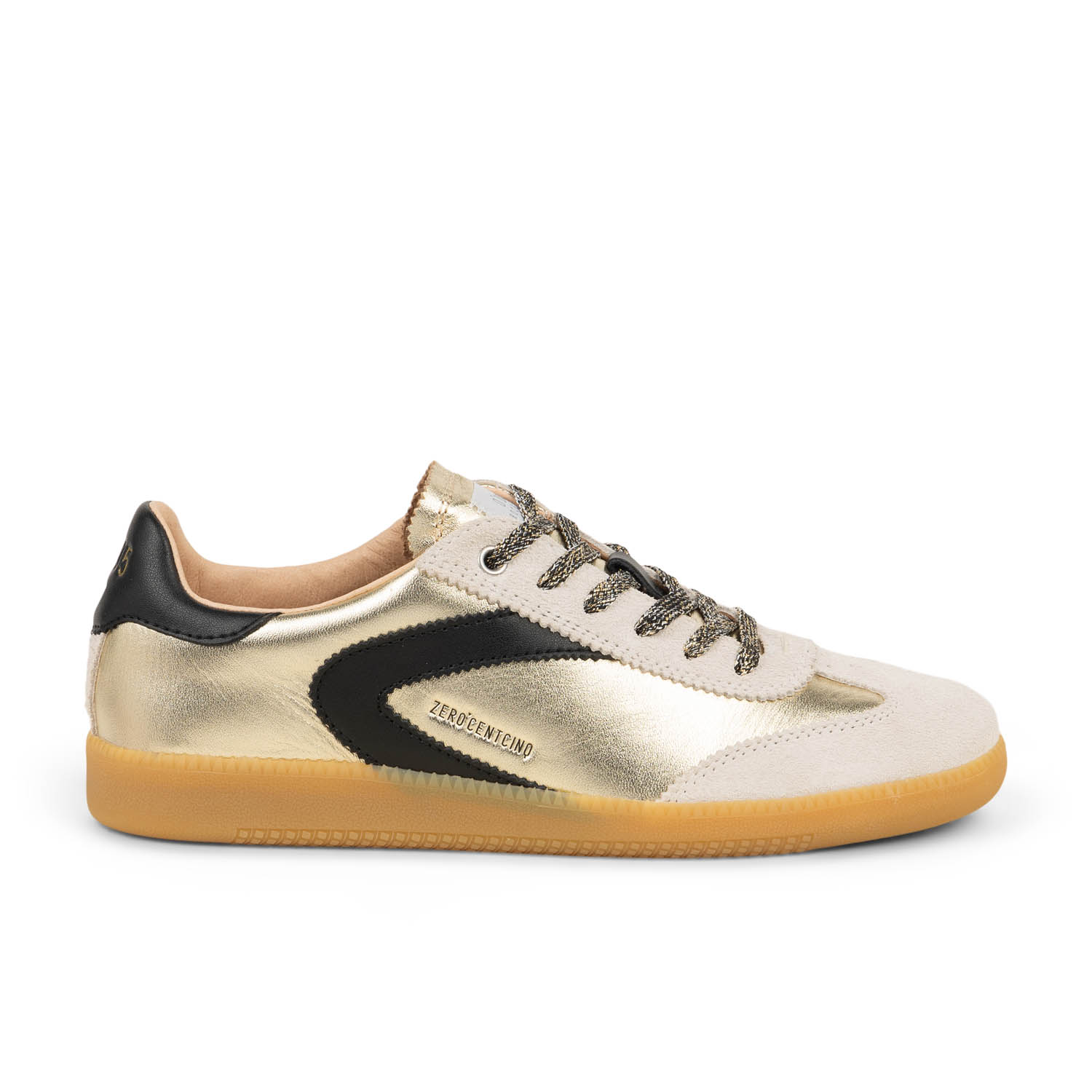Baskets femme 0-105 NOVA