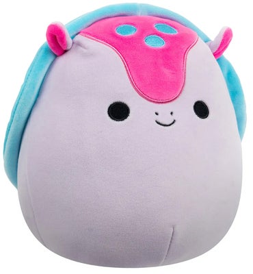 Adopt Me Squishmallows Kosedyr Glyptodon 20 cm