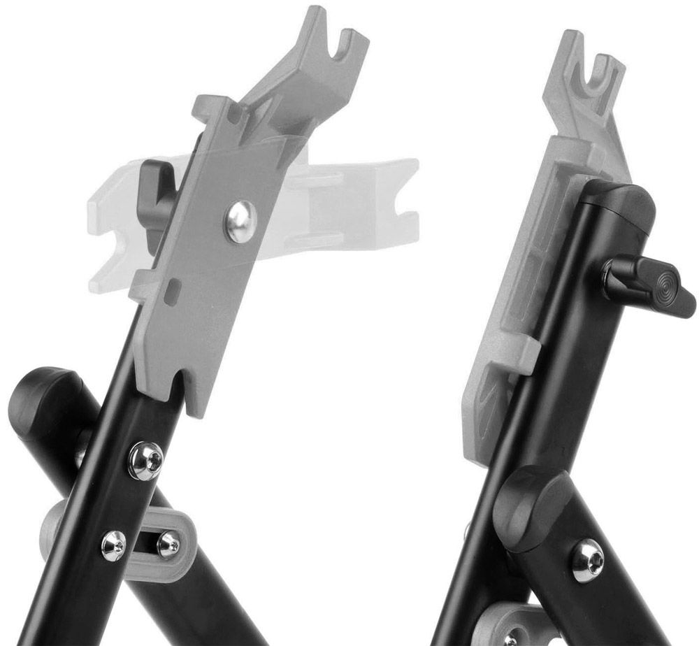 Katana TS-1 Zentrierständer kaufen | Bike-Discount