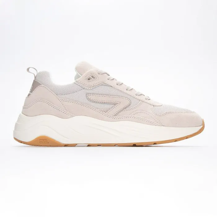 HUB Glide S43 Sneakers Heren