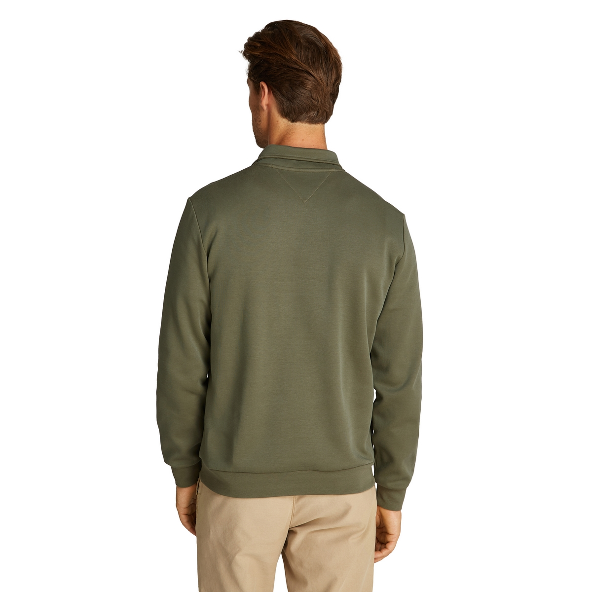Heren Vest GCS-2501