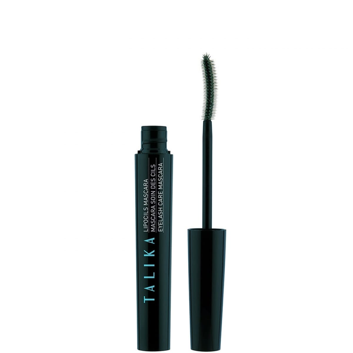 Talika Lipocils Mascara Mascara Soin des Cils