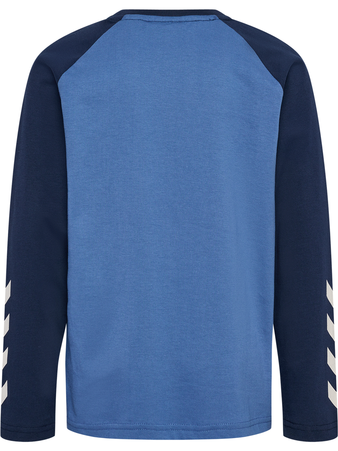 hmlJR LOGO T-SHIRT L/S