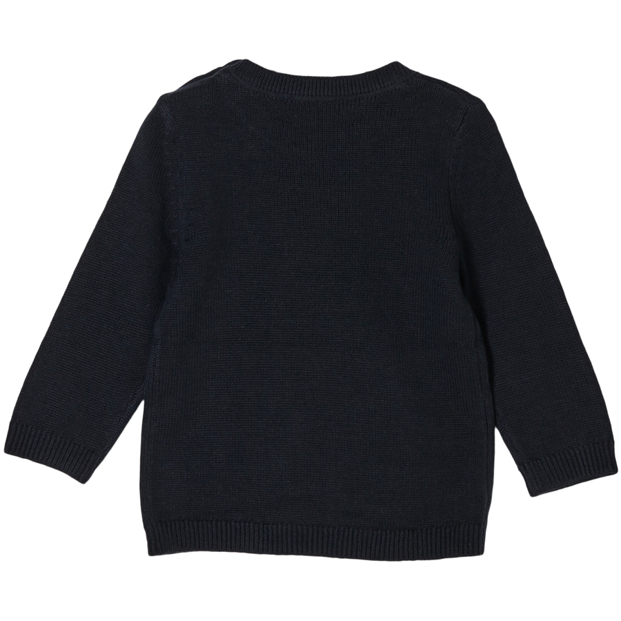 s.Oliver Pullover blue