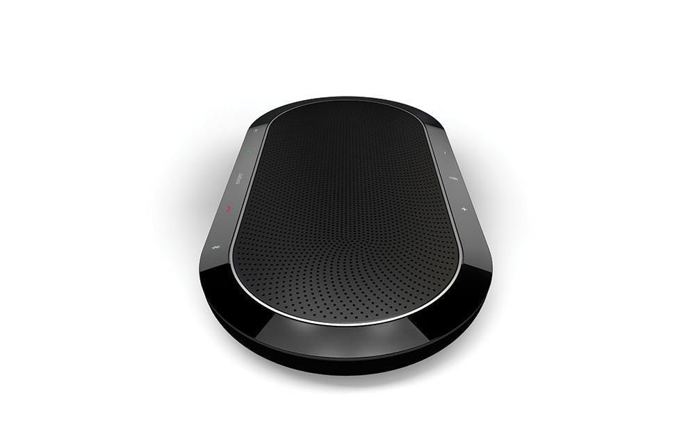 Speakerphone Speak 810<br>Freisprecheinrichtung für Konferenzgespräche