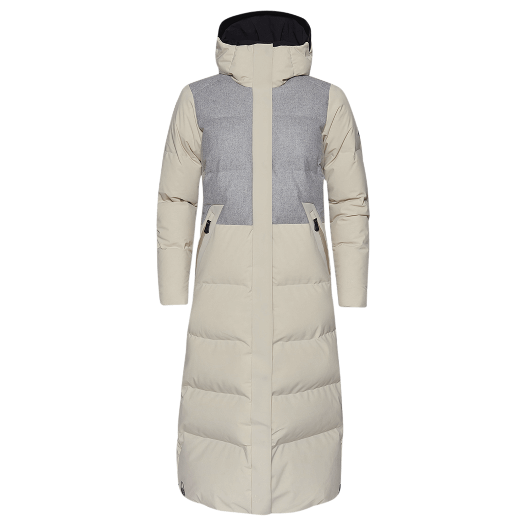 Sail Racing W Race Down Coat - Jakke