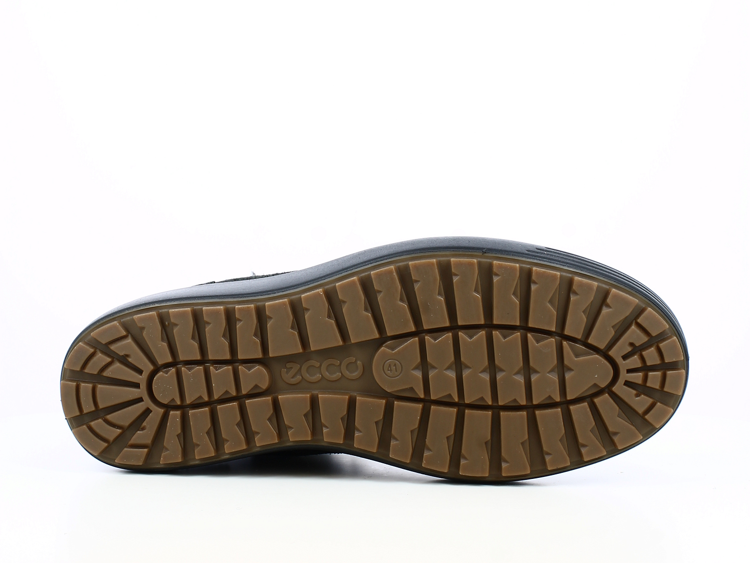 Ecco Soft 7 tred gore-tex varmfôret