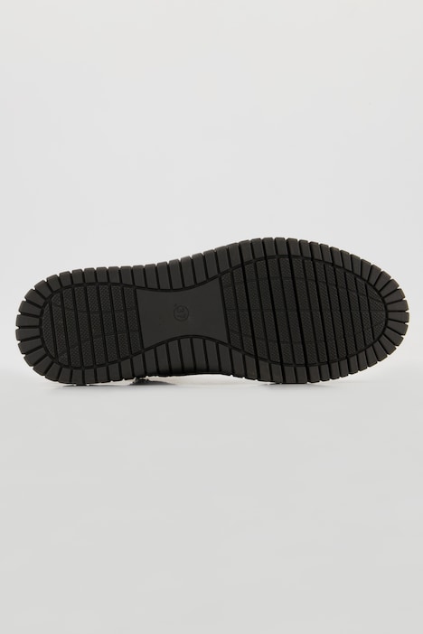Chelseaboots, Jana Softline, recycelt, Weite H