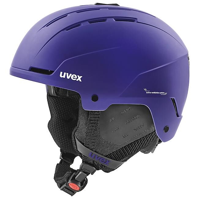 UVEX - CASQUE DE SKI STANCE