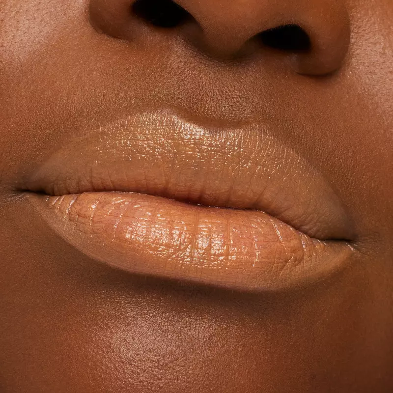 MAC Macximal Sleek Satin Lipstick 3 gr. - Call It Cozy