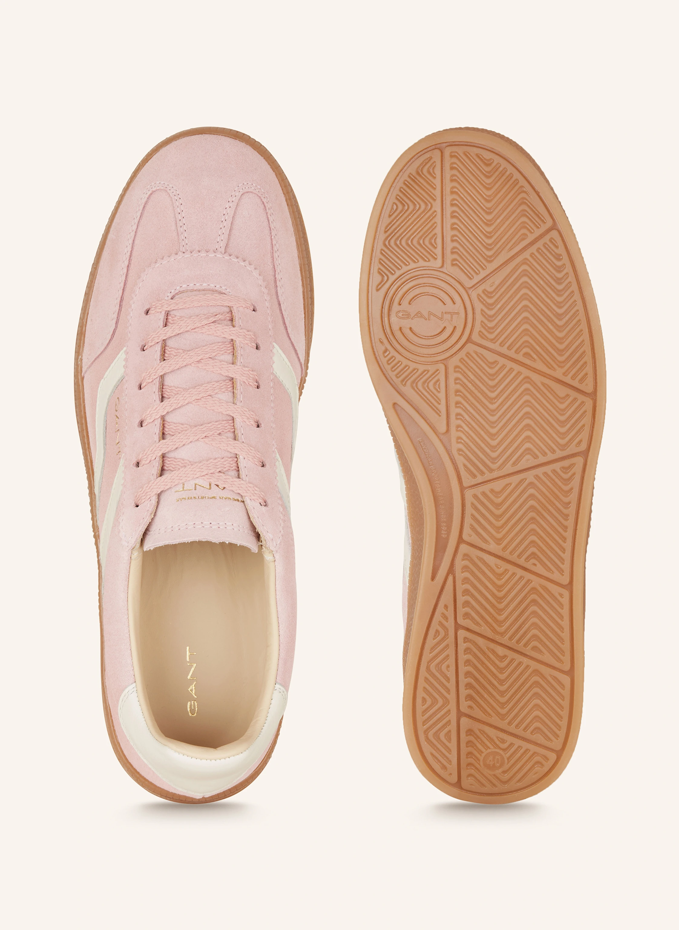 GANT Sneaker CUZIMA