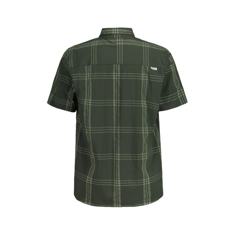 AlblanM. 1/2 - Chemise homme