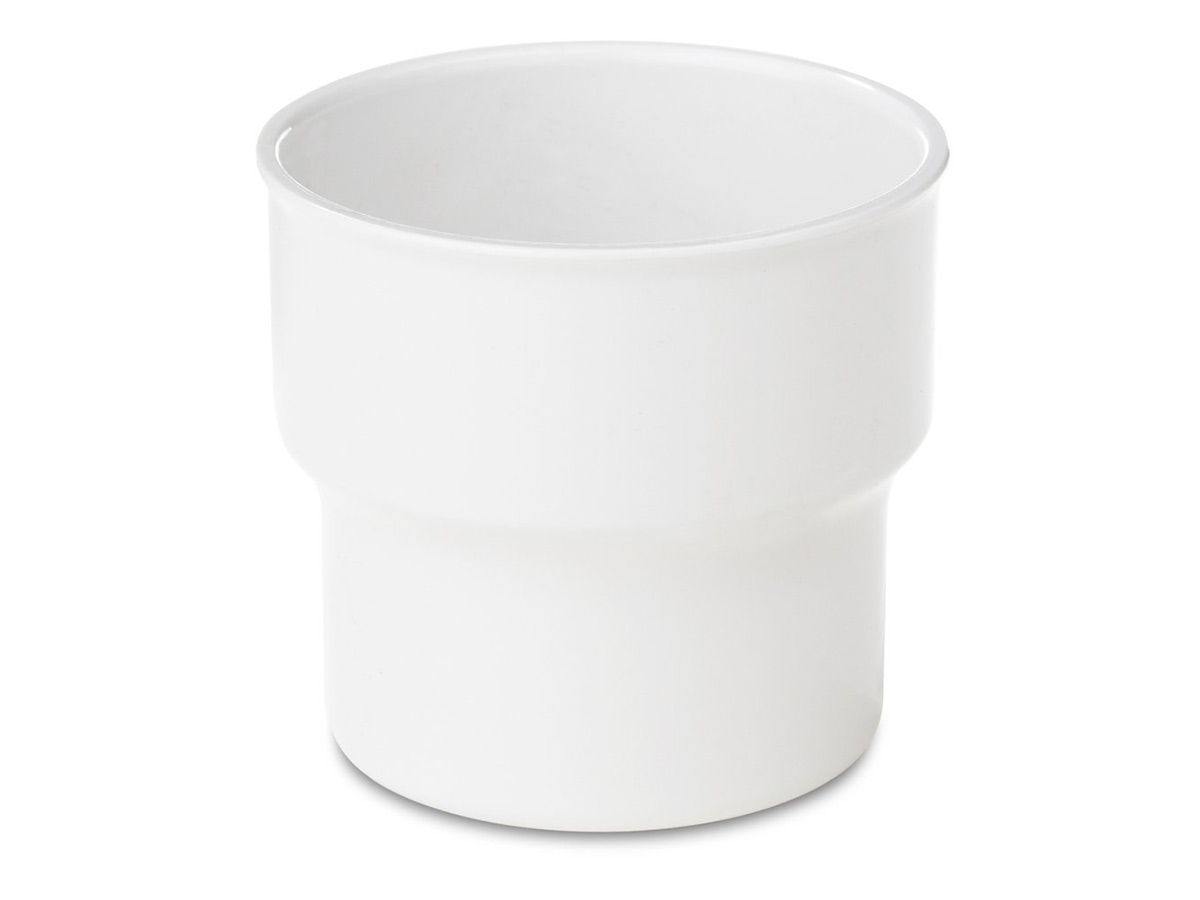 Mepal basic 234 drinkbeker - White