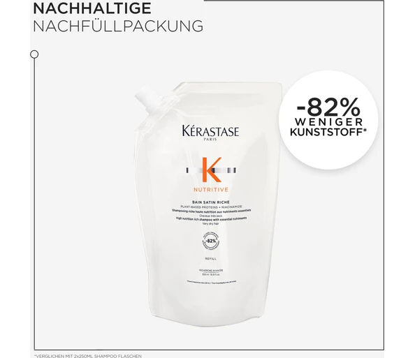 Kérastase Nutritive Nachfüllset