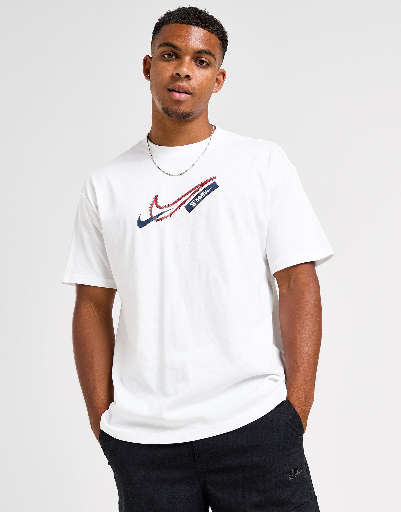Nike T-shirt LeBron James Homme
