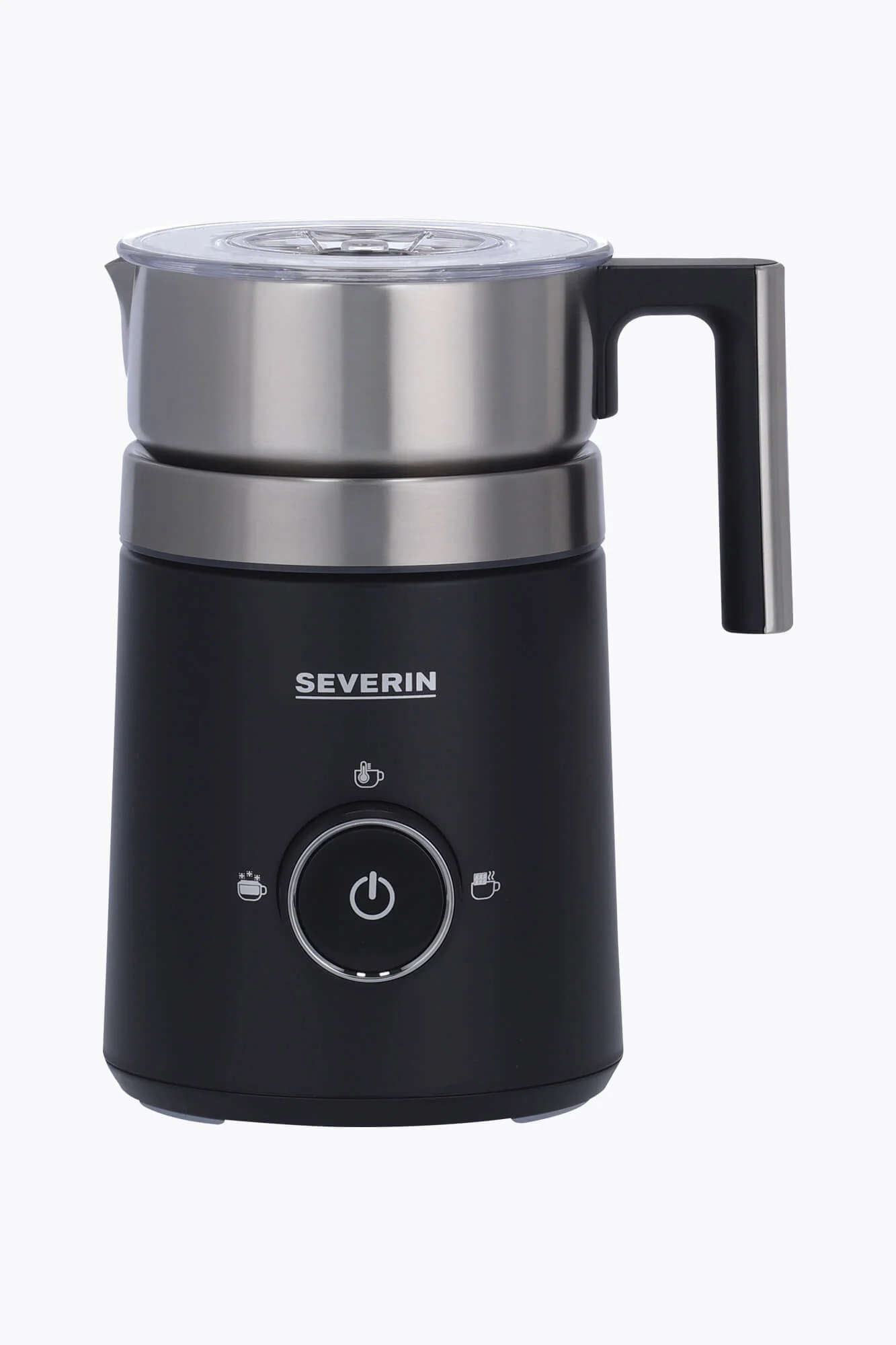Severin Milchaufschäumer SM 3585 Induktion 