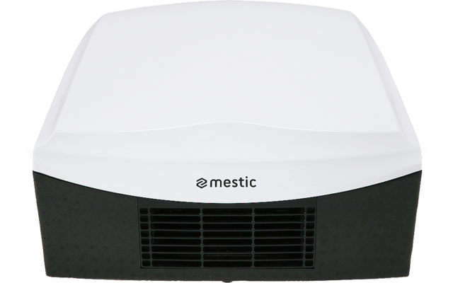 Mestic RTA-2500L Dachklimaanlage 2.500 W