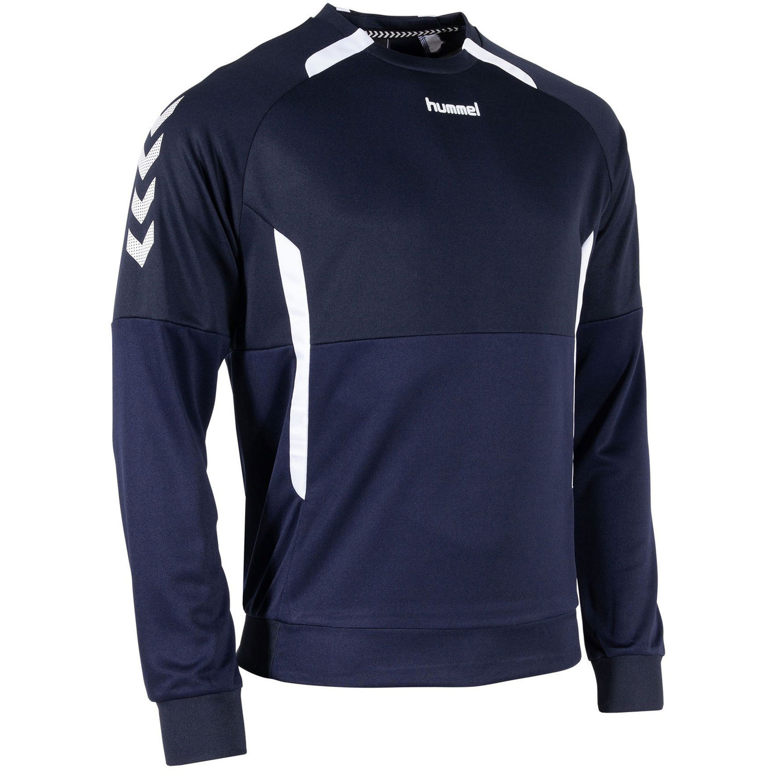Hummel Authentic Top Round Neck Kids