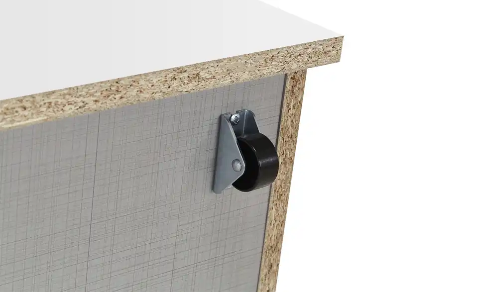 Bettschubkasten für Babybett Cariba