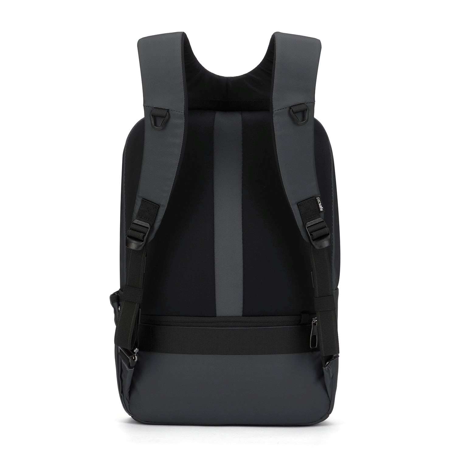 Pacsafe Metrosafe X Anti-Theft 20L Backpack slate