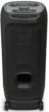 JBL - Partybox Ultimate - Partyspeaker - Zwart - Robuust Geluid