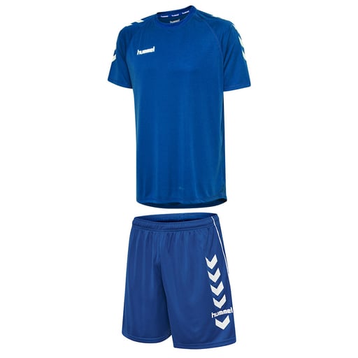 Kit de futebol Hummel