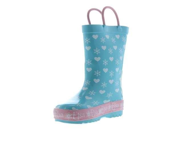 Character Infants Wellies