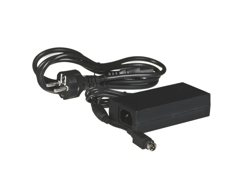 BIXOLON SLP-DX220 - Etiketprinter - direkte termisk - Rulle (6 cm) - 203 dpi - op til 152 mm/sek. - USB, seriel