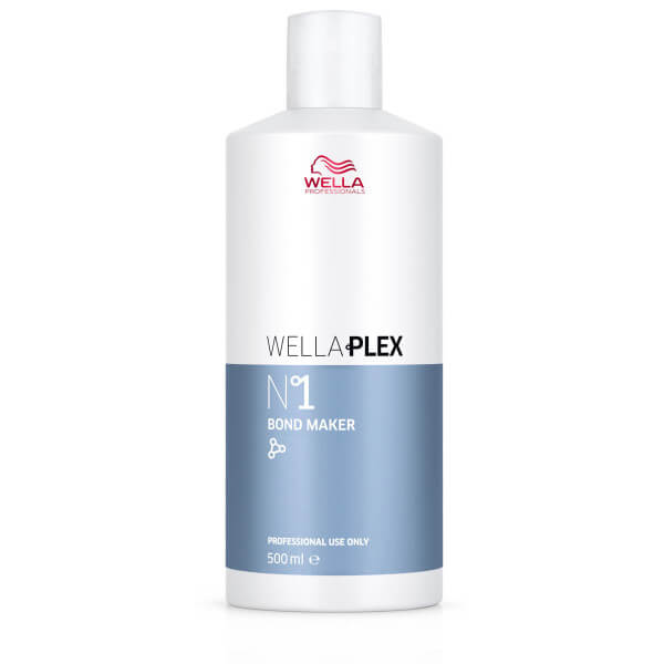 Wellaplex N°1 Bond Maker Wella 500ml