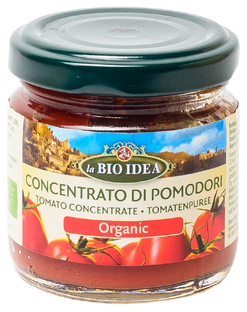 La Bio Idea Tomatenpuree 100GR