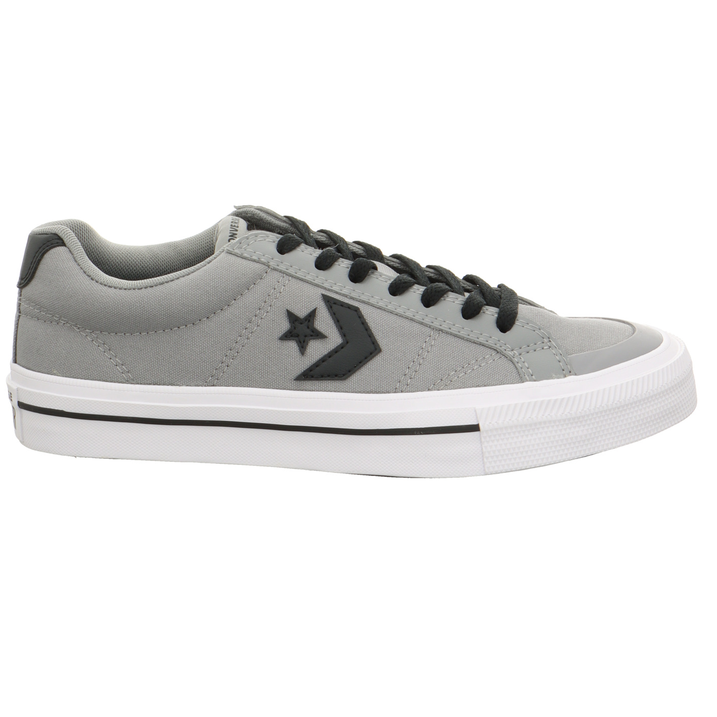 Sneaker grau