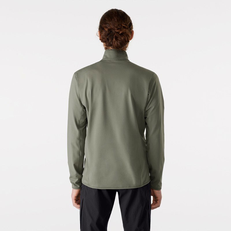 Arc'teryx Kyanite LT fleece, herre