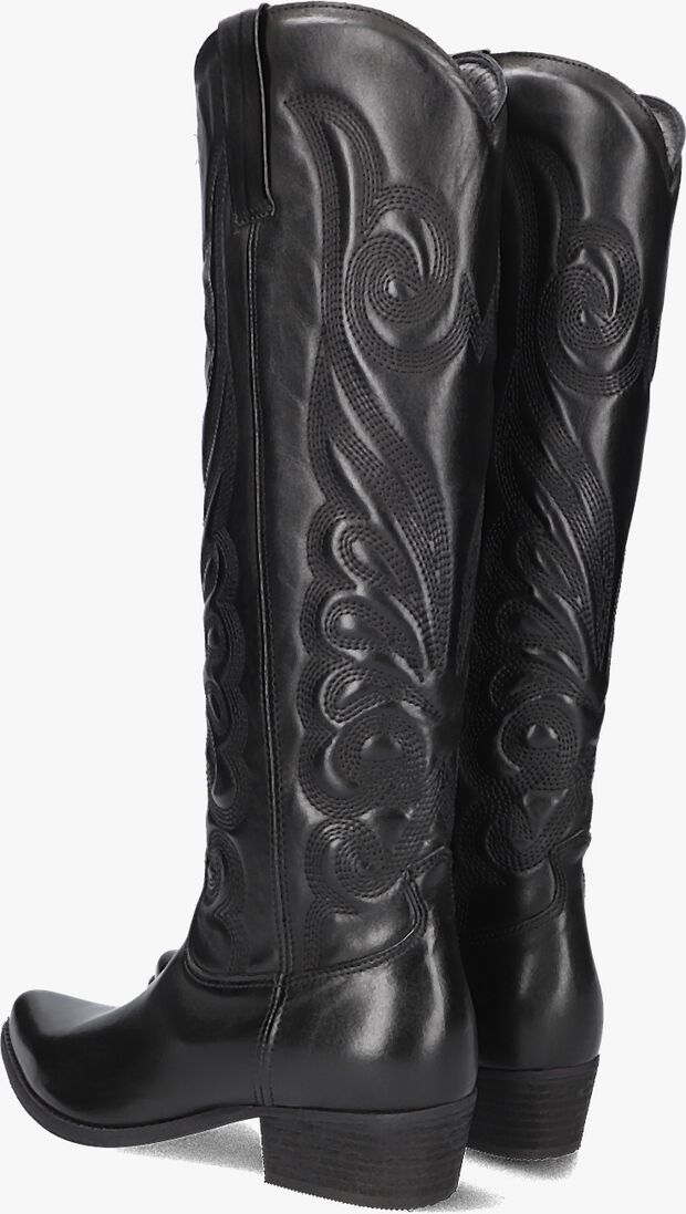 OMODA zwarte omoda cowboylaarzen d435