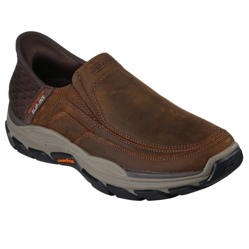 Relaxed Fit: Respected - Elgin - Chaussures lifestyle homme