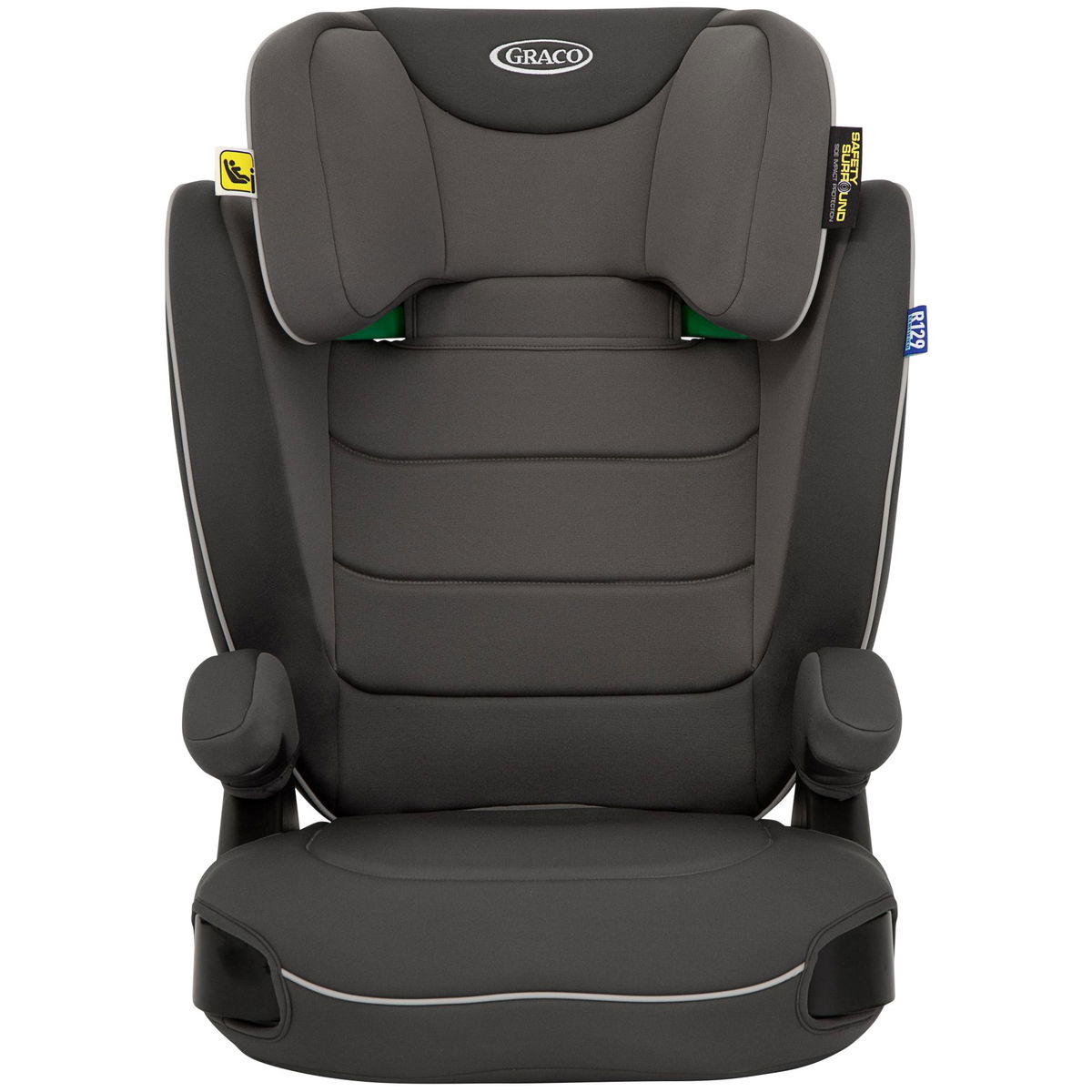 GracoGraco   Logico L i-Size iron