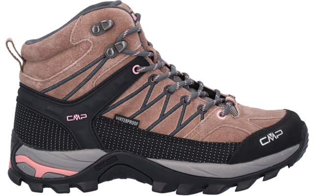 Campagnolo Rigel Mid Damenschuhe