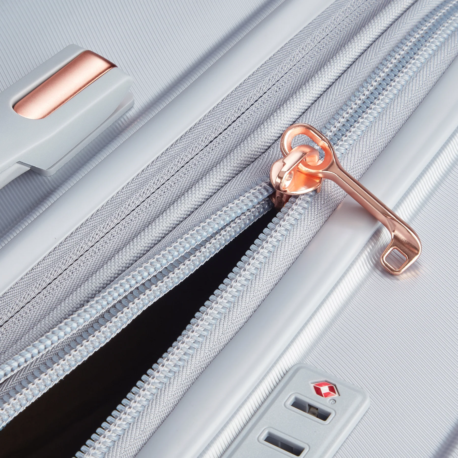Valise soute - XL Extensible (82cm)