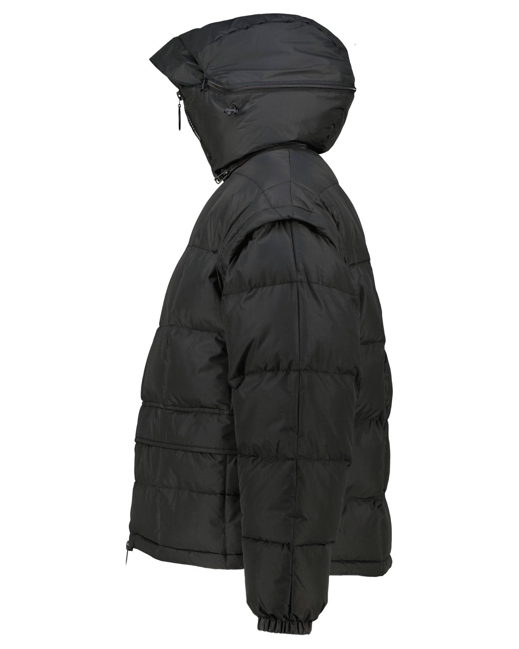 Embassy of bricks and logs| Herren Steppjacke NONSAN
