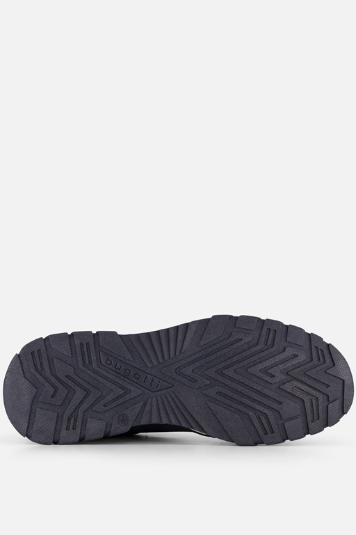Bugatti Sneakers blauw Synthetisch