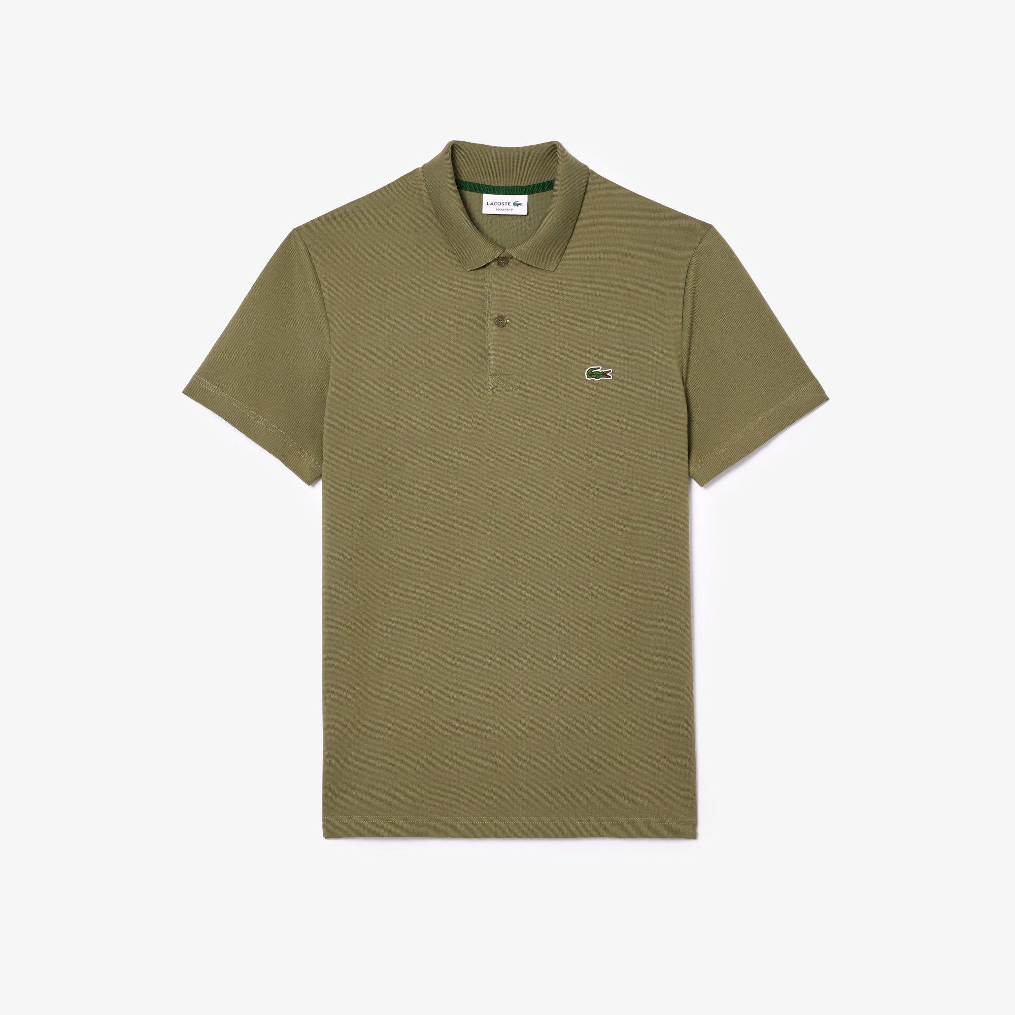 Lacoste Sport Polo Shirt Mens