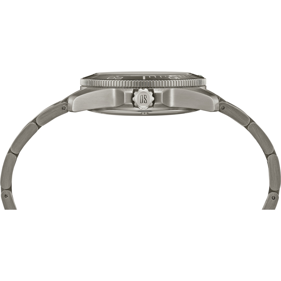 Certina DS Action Diver 38mm Powermatic 80 Titanium