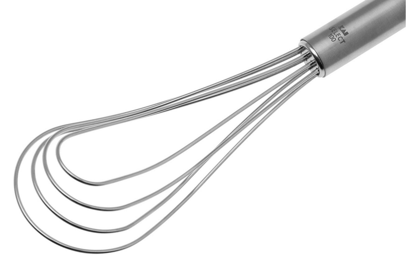 Kai Select 100 Flat Whisk DH-3119 garde