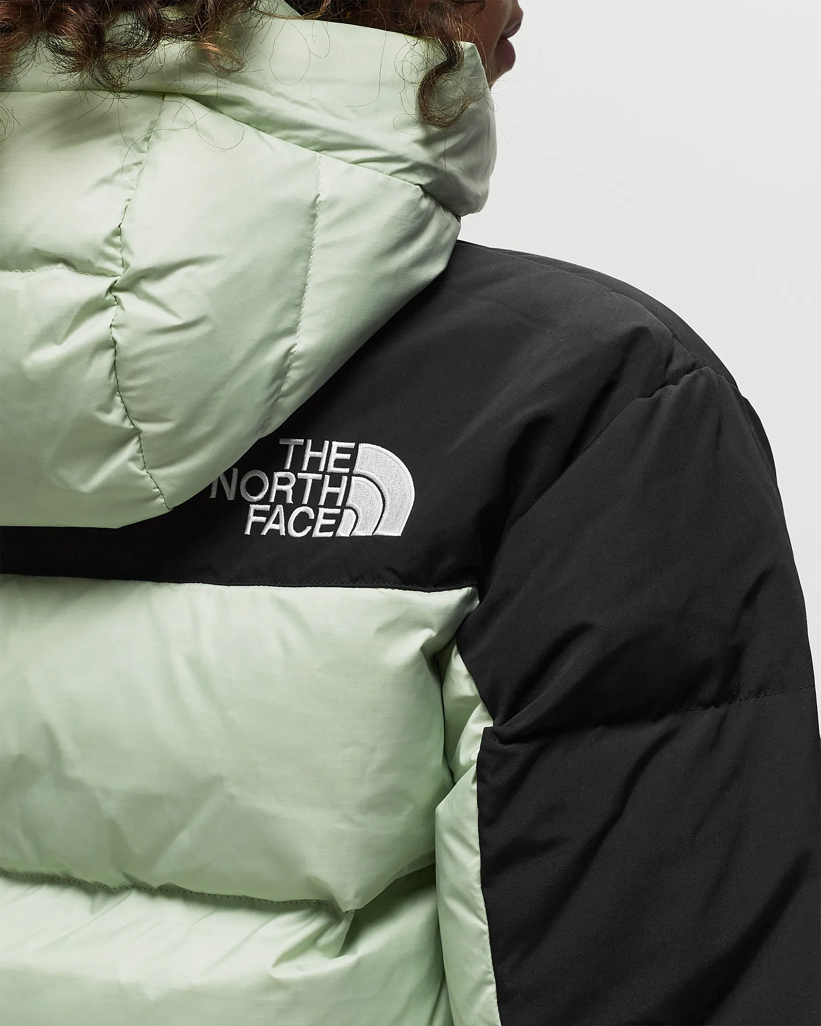 The North Face Women’s Hmlyn Down Parka
