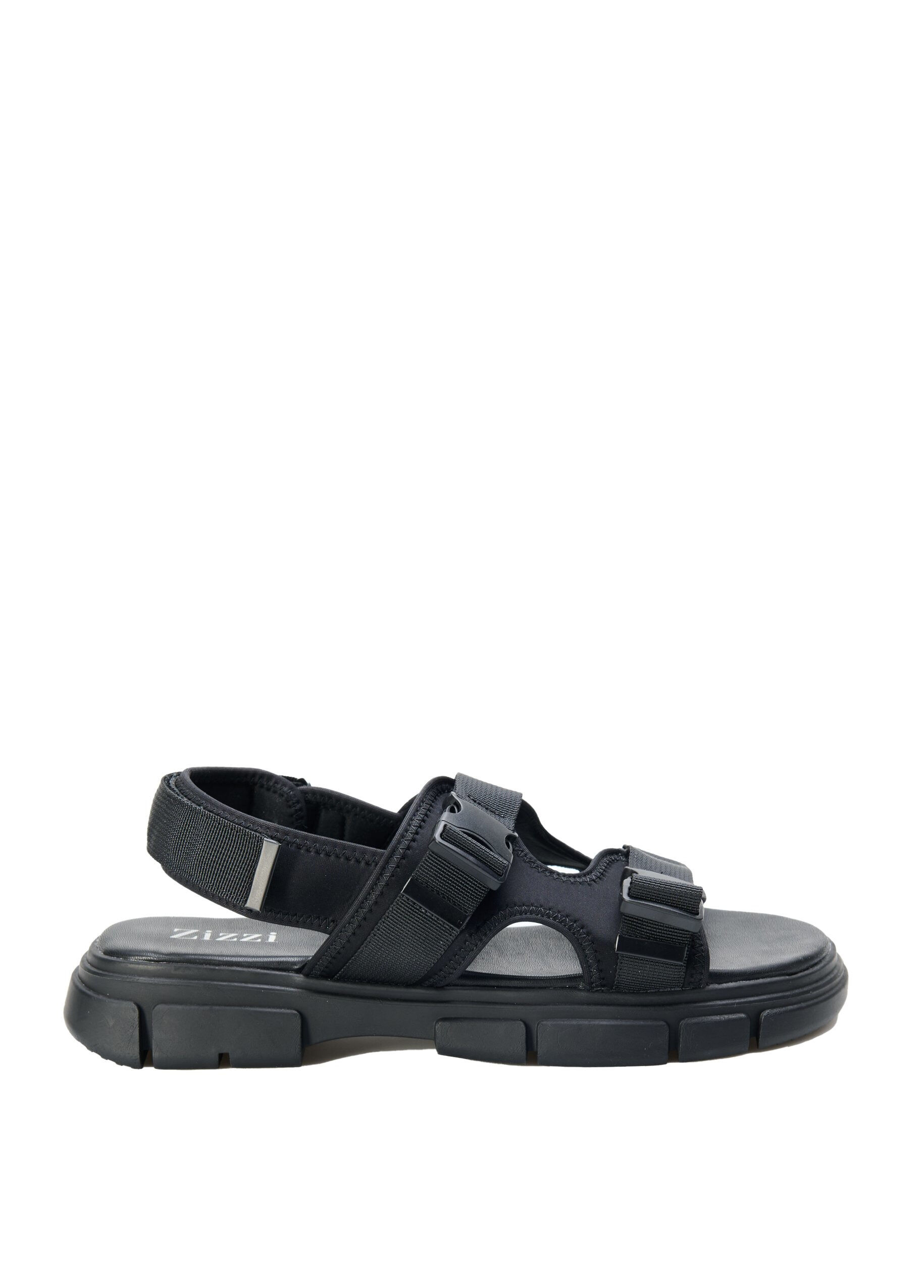 Wide fit - Sports sandal