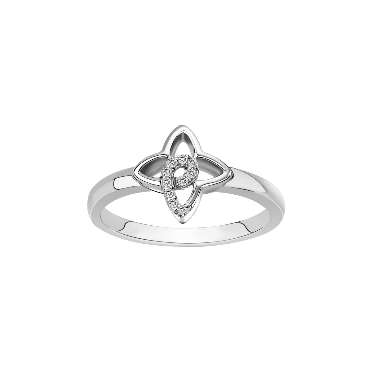 Bague en Argent