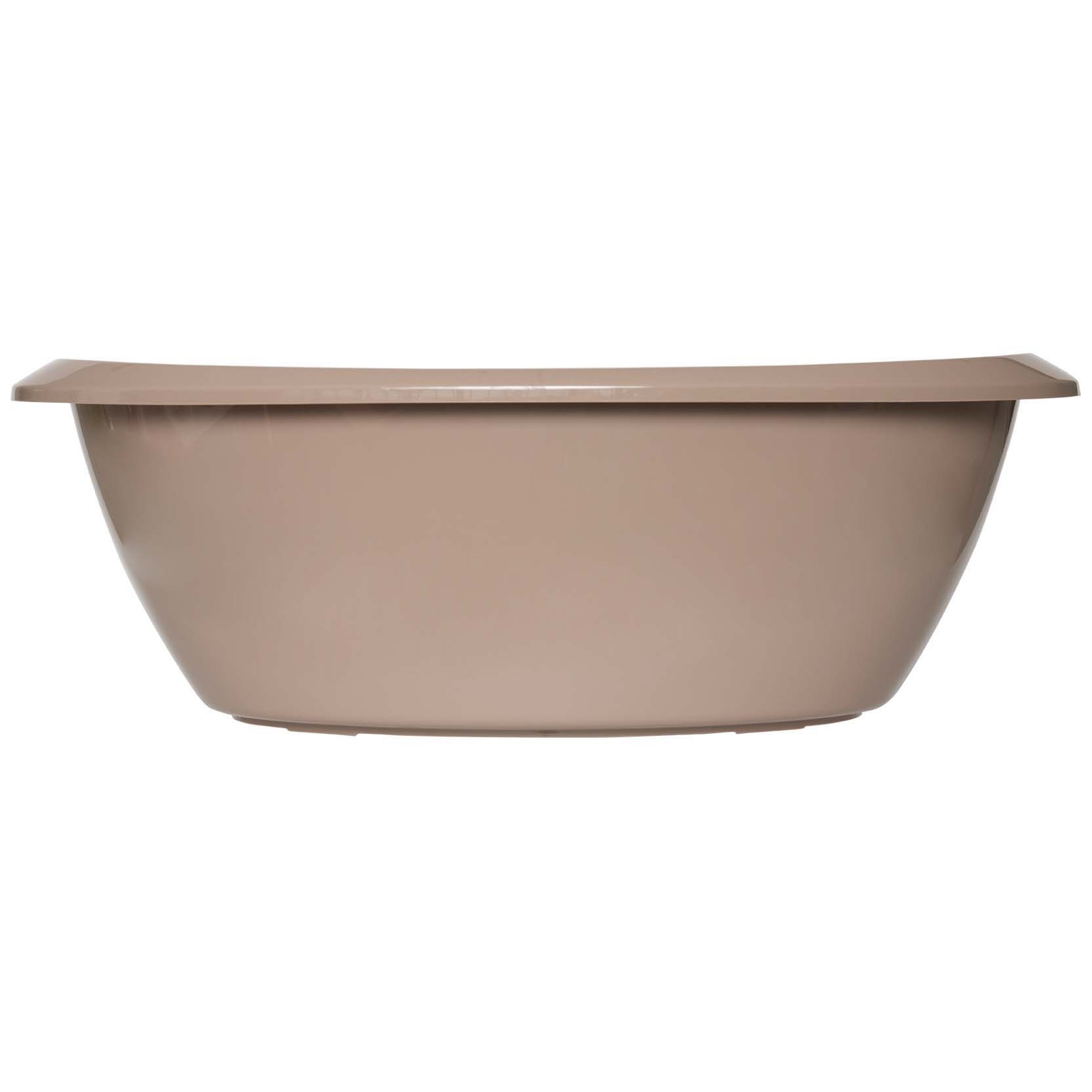 Luma badje taupe