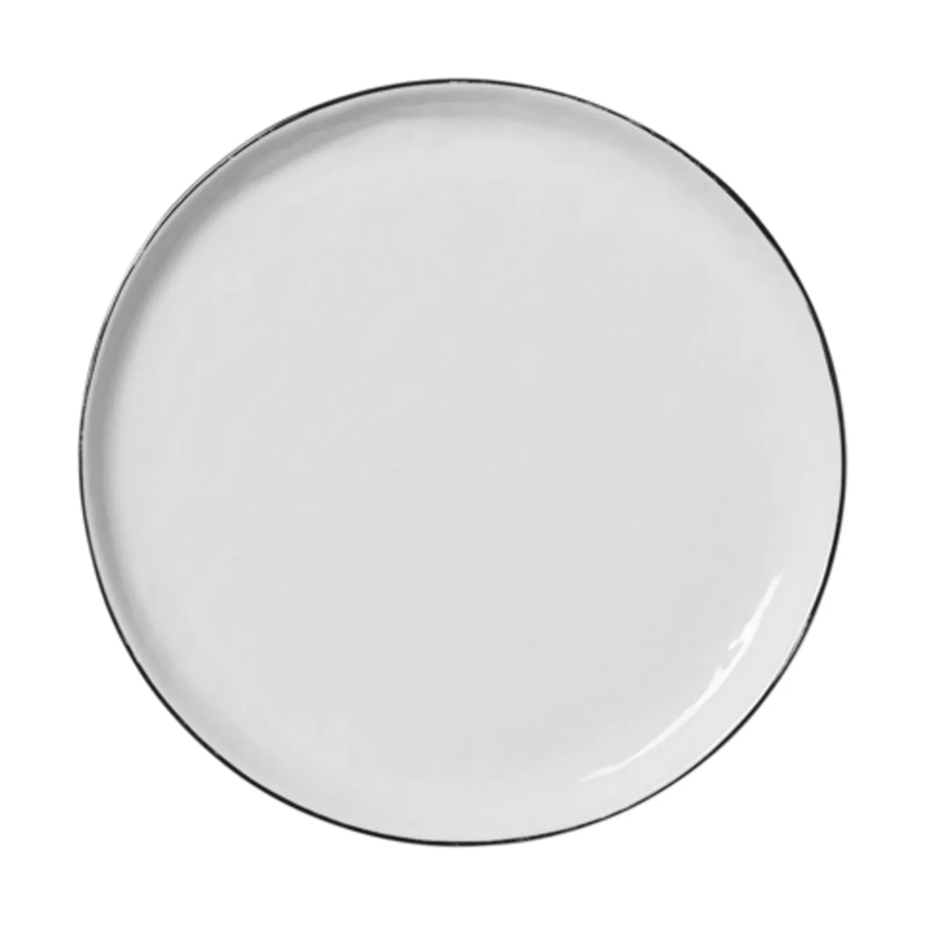 Broste Copenhagen Salt Dessert Tallerken