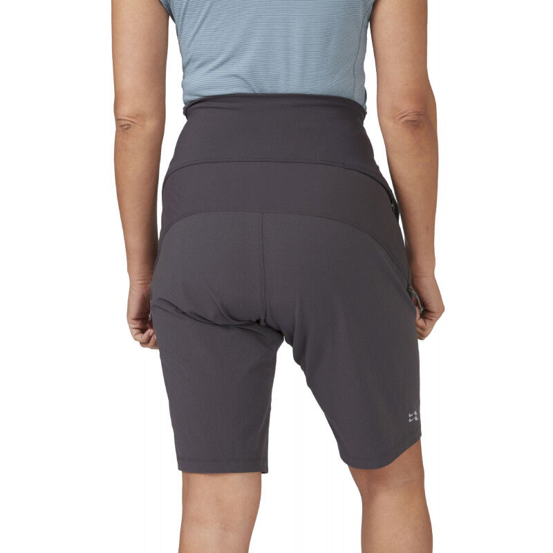 Women's Cinder Crank Shorts - Short vélo femme