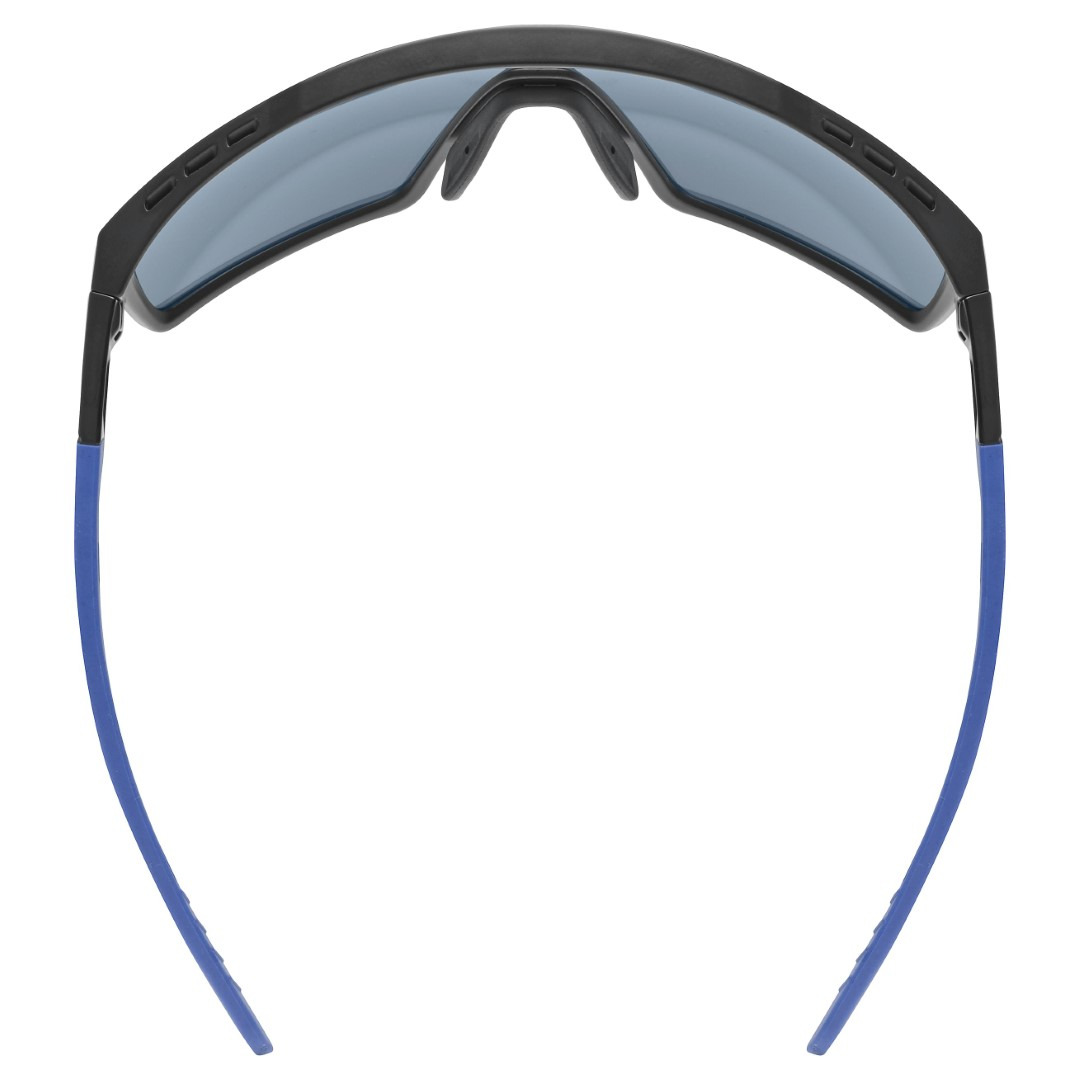 Mtn Perform, mirror blue 2