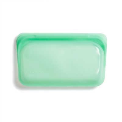 Mint Snack Stasher
